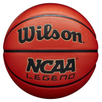 Wilson NCAA Legend Ball WZ2007601XB (6)