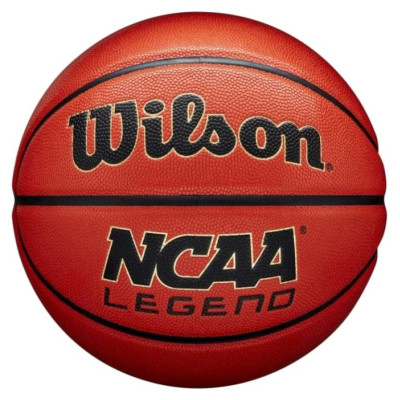 Wilson NCAA Legend Ball WZ2007601XB (7)
