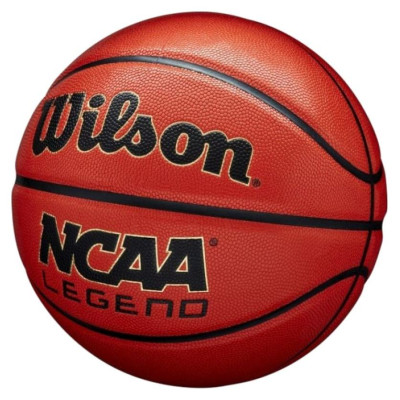 Wilson NCAA Legend Ball WZ2007601XB (7)
