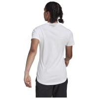 Adidas T-shirt adidas TX Pocket Tee W GU8983 (S)
