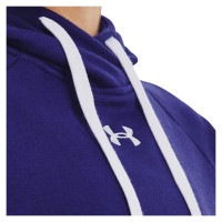 Under Armour Under Armor Rival Fleece Hb Hoodie W 1356317 468 (M)