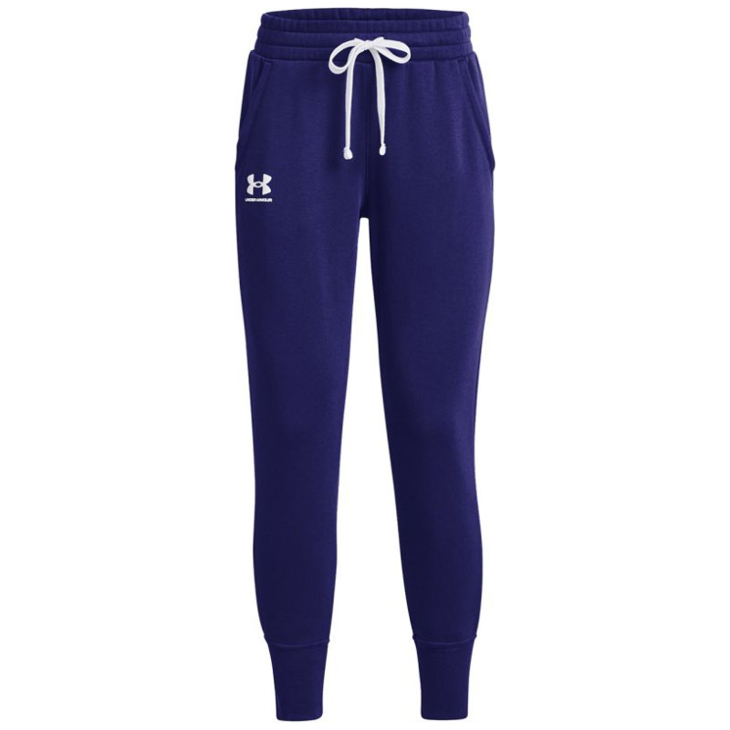 Under Armour Under Armor Rival Fleece Pants W 1356416 468 (XL)