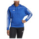 Adidas Tiro 23 League Sweat Hoodie W IC7851 (S)