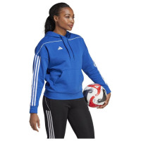 Adidas Tiro 23 League Sweat Hoodie W IC7851 (S)