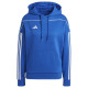 Adidas Tiro 23 League Sweat Hoodie W IC7851 (S)