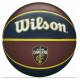 Wilson Ball Wilson NBA Team Tribute Cleveland Cavaliers WZ4011601XB (7)