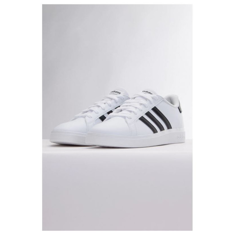 Adidas Grand Court 2.0 KW GW6511 shoes (28)