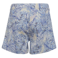 Adidas Shorts adidas SUM Allover Print Short Jr HR5832 (152 cm)