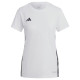 Adidas T-shirt adidas Table 23 W H44530 (XS (158cm))