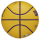 Wilson Ball Wilson NBA Player Icon Stephen Curry Mini Ball WZ4007401XB (3)