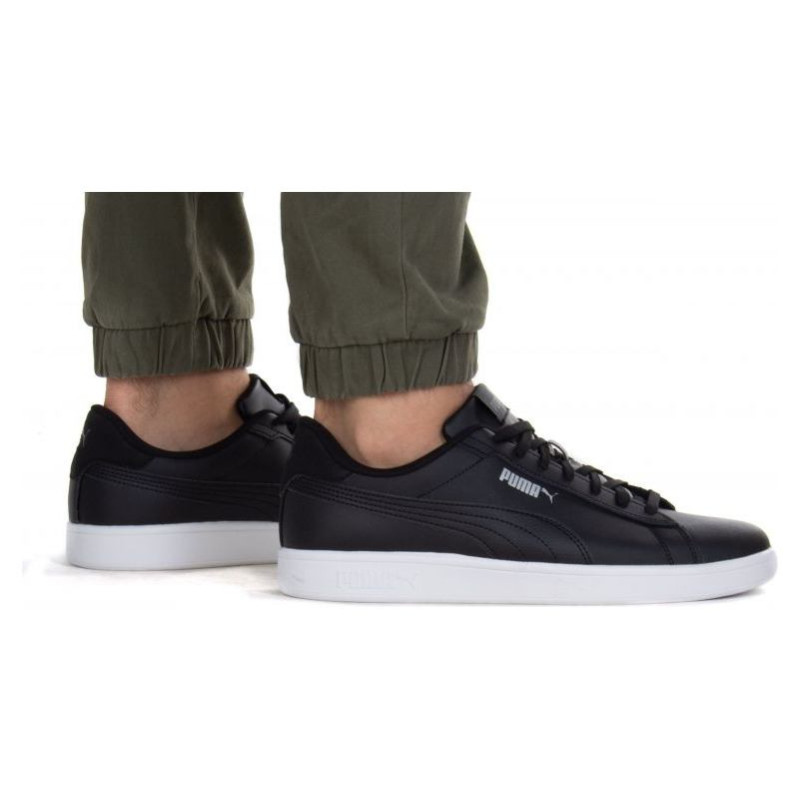 Puma Smash 3.0 LM 39098702 shoes (40)