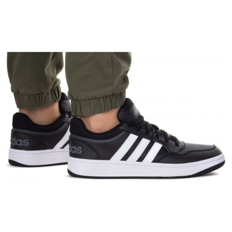 Adidas Hoops 3.0 M GY5432 shoes (44 2/3)