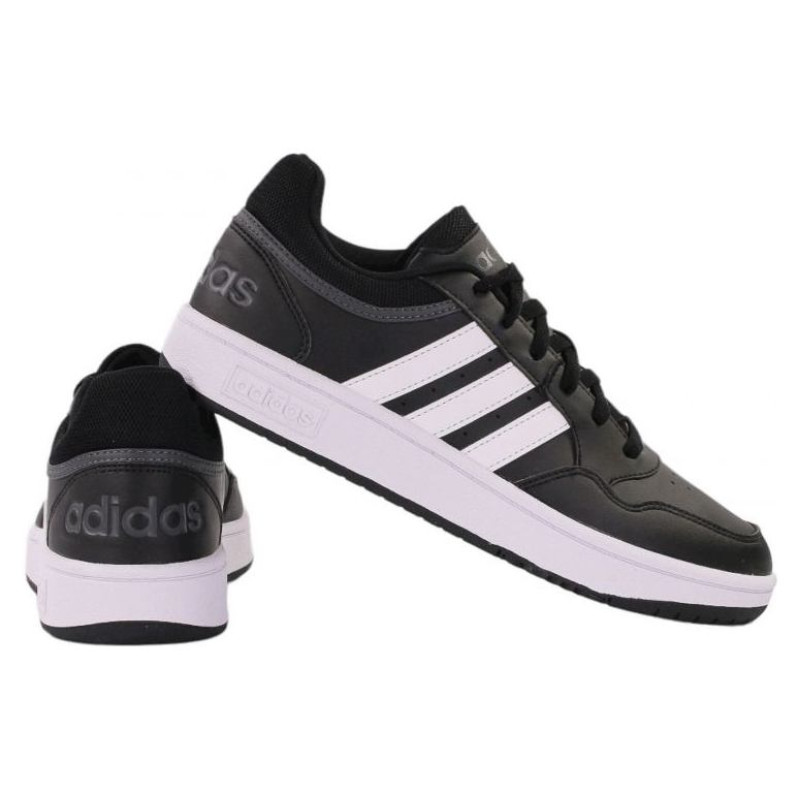 Adidas Hoops 3.0 M GY5432 shoes (44 2/3)