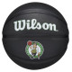 Wilson Ball Wilson Team Tribute Boston Celtics Mini Ball Jr. WZ4017605XB (3)
