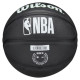 Wilson Ball Wilson Team Tribute Boston Celtics Mini Ball Jr. WZ4017605XB (3)