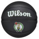 Wilson Ball Wilson Team Tribute Boston Celtics Mini Ball Jr. WZ4017605XB (3)