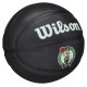 Wilson Ball Wilson Team Tribute Boston Celtics Mini Ball Jr. WZ4017605XB (3)