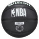 Wilson Ball Wilson Team Tribute Boston Celtics Mini Ball Jr. WZ4017605XB (3)