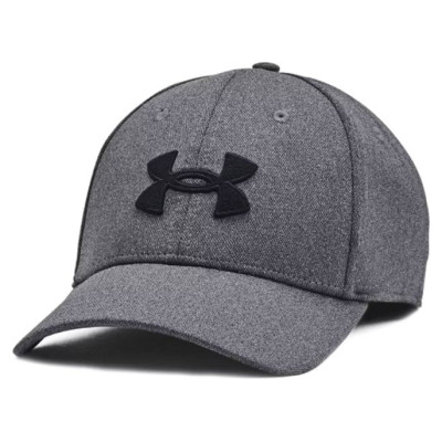 Under Armour Under Armor Blitzing Cap 1376700-003 (M/L)