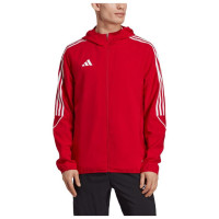 Adidas Jacket adidas Tiro 23 League Windbreaker W IA1618 (L)