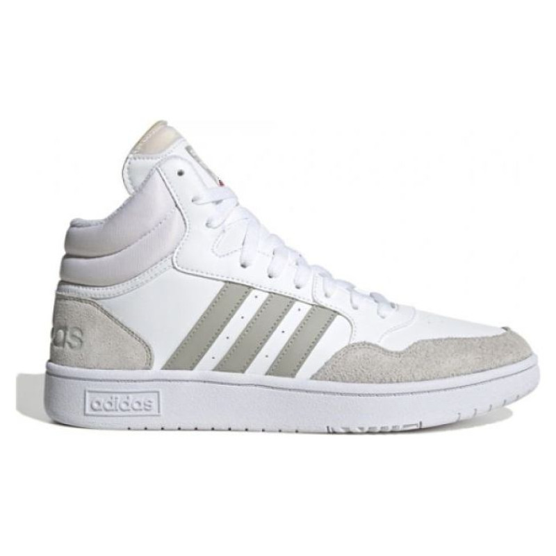 Adidas Shoes adidas Hoops 3.0 Mid M HP7940 (43 1/3)