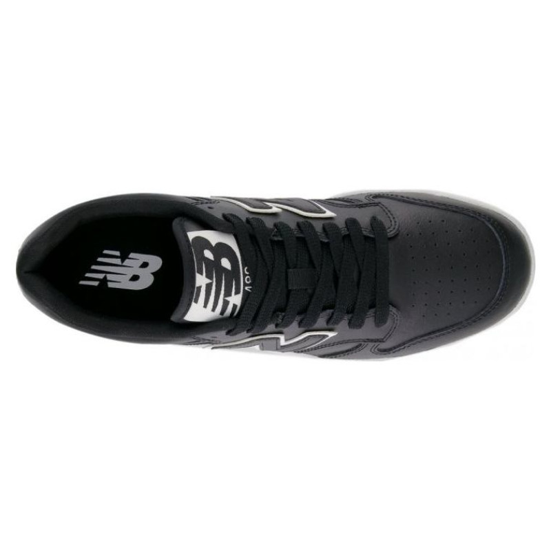 New Balance BB480LBT shoes (38.5)