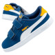 Puma Smash v2 Jr 365184 47 shoes (23)