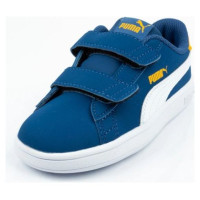 Puma Smash v2 Jr 365184 47 shoes (23)