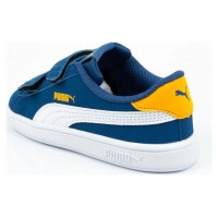 Puma Smash v2 Jr 365184 47 shoes (23)