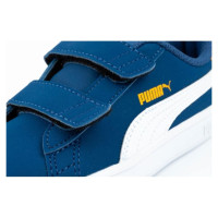 Puma Smash v2 Jr 365184 47 shoes (23)
