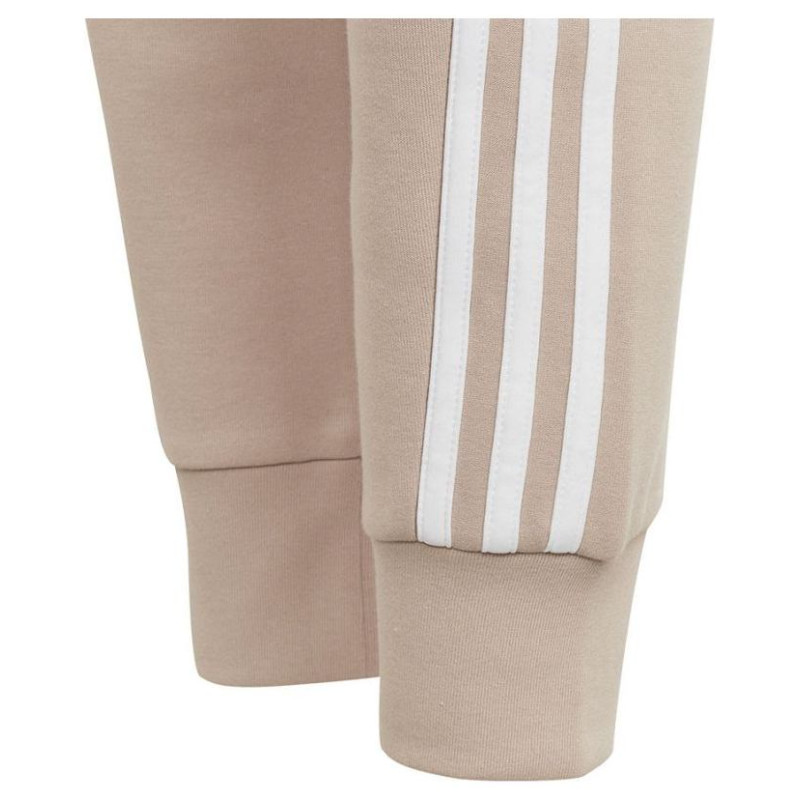 Adidas Pants adidas FI 3 Stripes Pant Jr. IC0117 (164 cm)