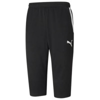 Puma teamLiga Training 3/4 Pants M 657271 03 (S)