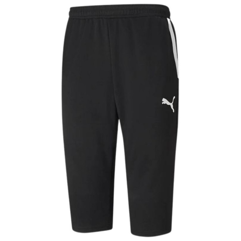 Puma teamLiga Training 3/4 Pants M 657271 03 (S)