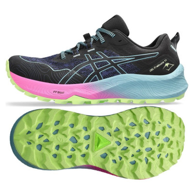 Asics GEL-Trabuco 11 W 1012B424-002 shoes (37)
