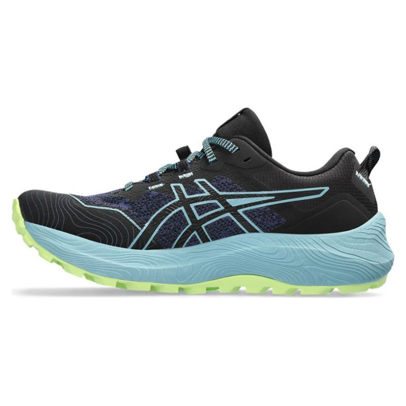 Asics GEL-Trabuco 11 W 1012B424-002 shoes (37)