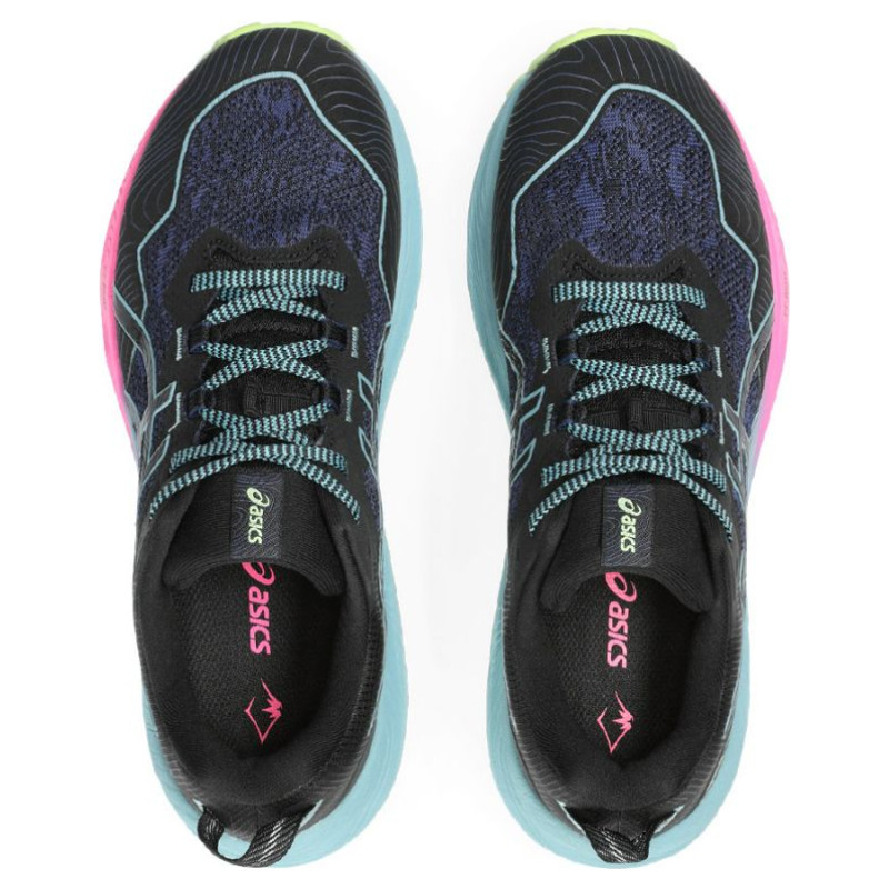 Asics GEL-Trabuco 11 W 1012B424-002 shoes (37)