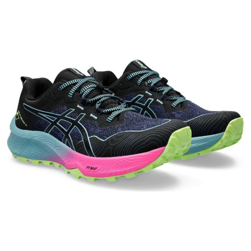 Asics GEL-Trabuco 11 W 1012B424-002 shoes (37)