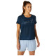 Asics Ventilate SS Top W 2012C033-401 T-shirt (XS)