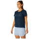Asics Ventilate SS Top W 2012C033-401 T-shirt (XS)