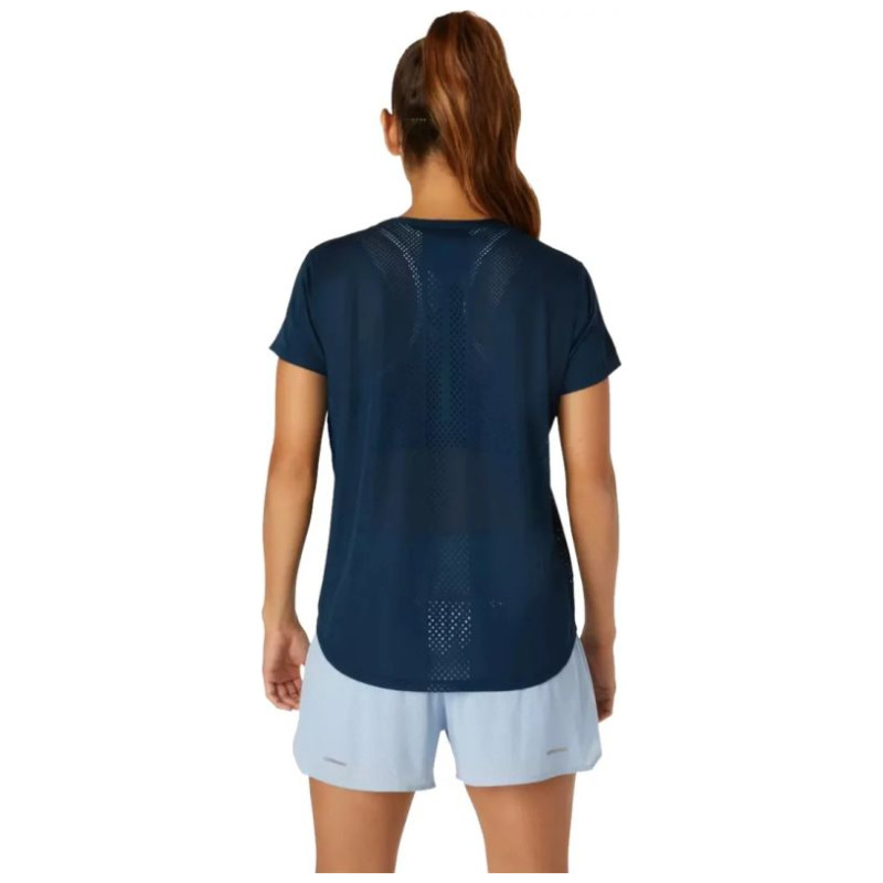 Asics Ventilate SS Top W 2012C033-401 T-shirt (XS)