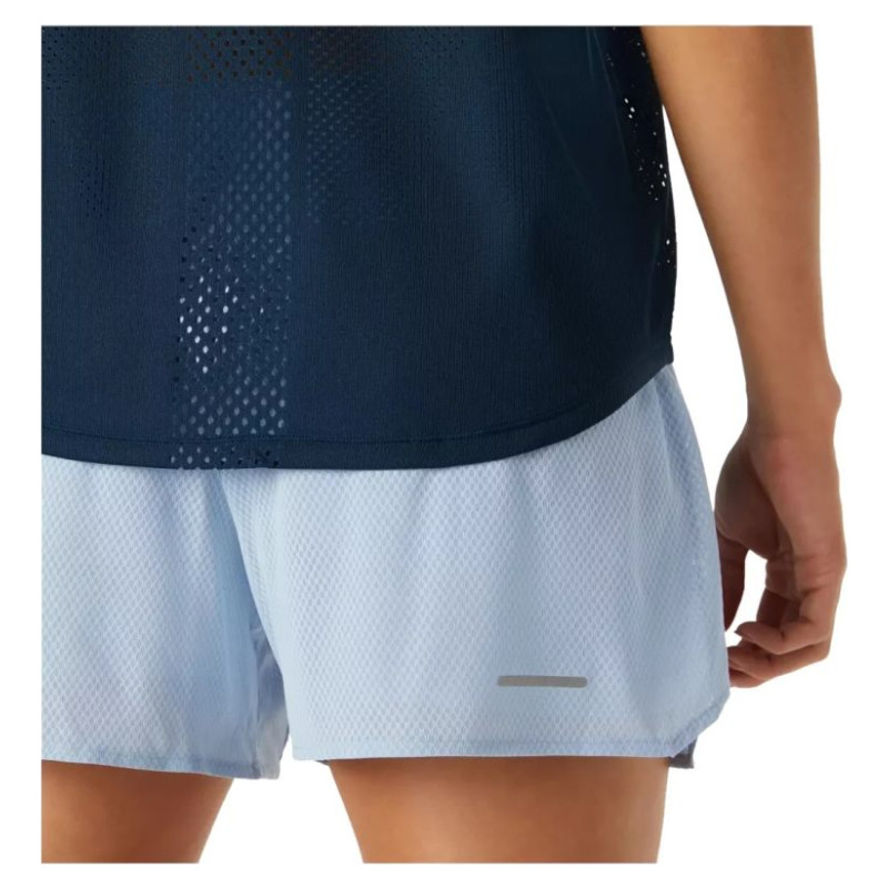 Asics Ventilate SS Top W 2012C033-401 T-shirt (XS)