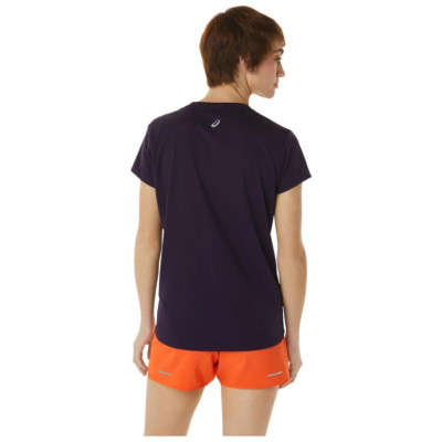 Asics Fujitrail Logo SS Top Tee W 2012C395-500 (M)
