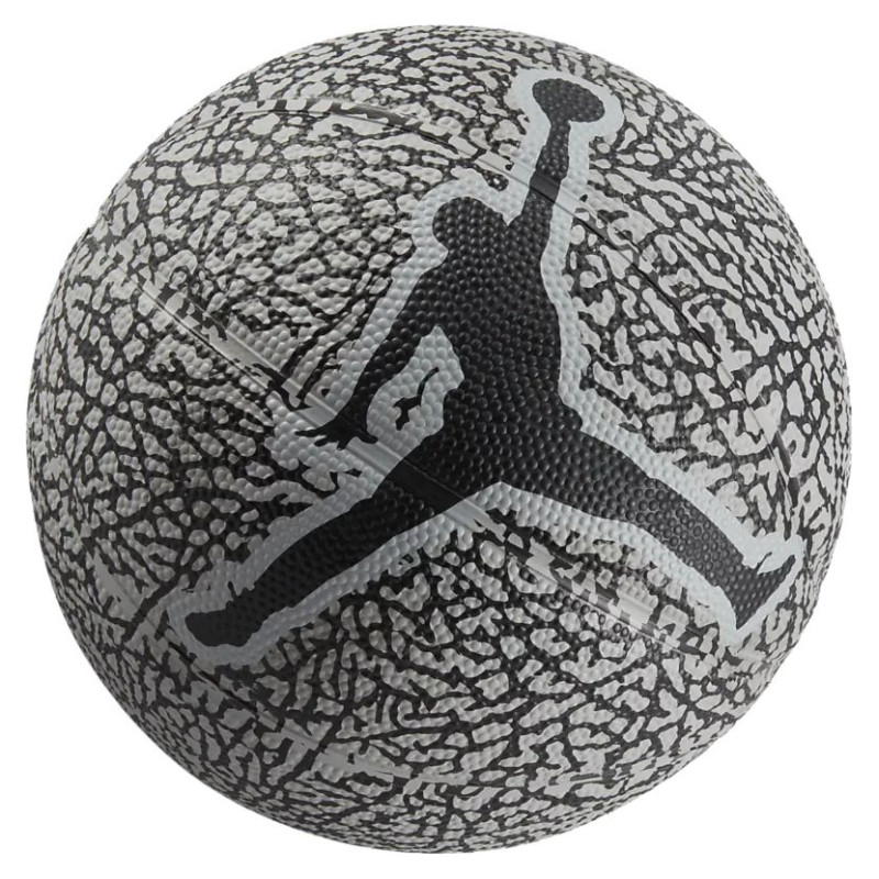 Nike Jordan Jordan Skills 2.0 Graphic Mini Ball J1006753-056 (3)