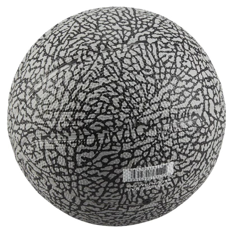 Nike Jordan Jordan Skills 2.0 Graphic Mini Ball J1006753-056 (3)