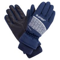 Hi-Tec Lady Flam W gloves 92800378955 (L/XL)