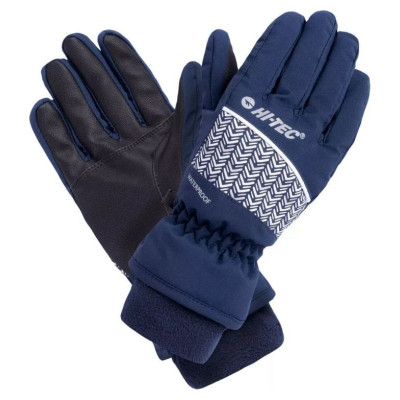 Hi-Tec Lady Flam W gloves 92800378955 (L/XL)