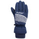 Hi-Tec Lady Flam W gloves 92800378955 (L/XL)