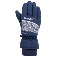 Hi-Tec Lady Flam W gloves 92800378955 (L/XL)
