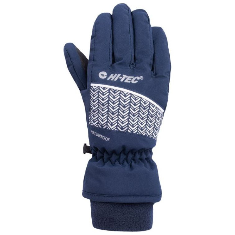 Hi-Tec Lady Flam W gloves 92800378955 (L/XL)