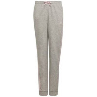 Adidas French terry 3 Jr HM8759 pants (164)